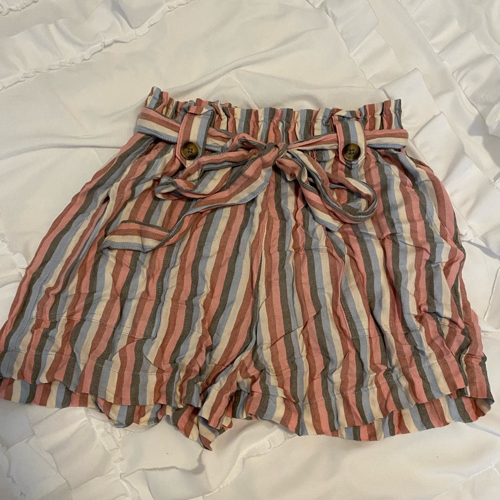 American eagle shorts womens